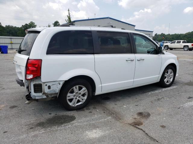 2C4RDGCG4JR224134 Dodge Grand Caravan Sxt