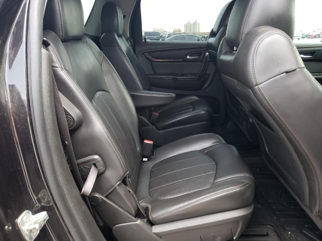 1GKKRTKD1FJ108019 GMC Acadia Denali