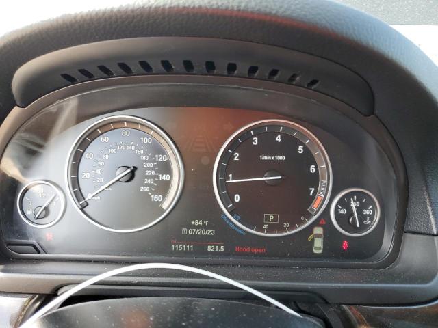 WBA5A5C58FD518024 BMW 528 I