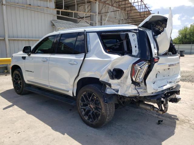 1GKS1DKL8NR277474 GMC YUKON DENALI