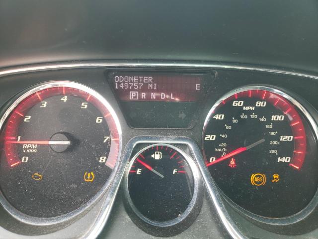 1GKKVPKDXFJ331114 GMC ACADIA SLE