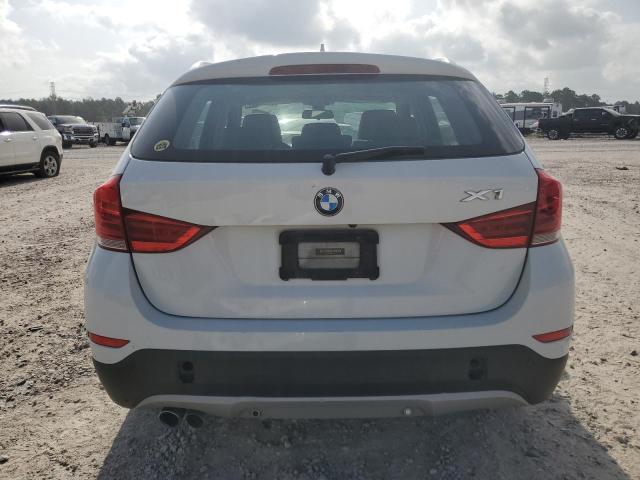 WBAVM1C58EVW50113 BMW X1 Sdrive28i