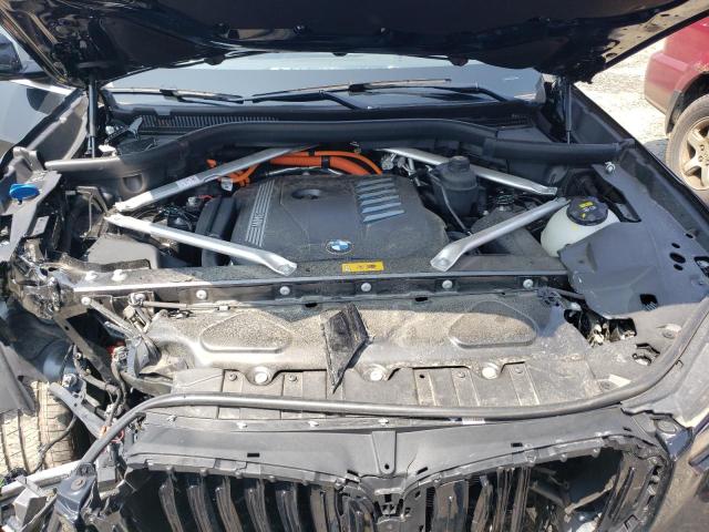 5UXTA6C07P9P82715 BMW X5 Xdrive45e