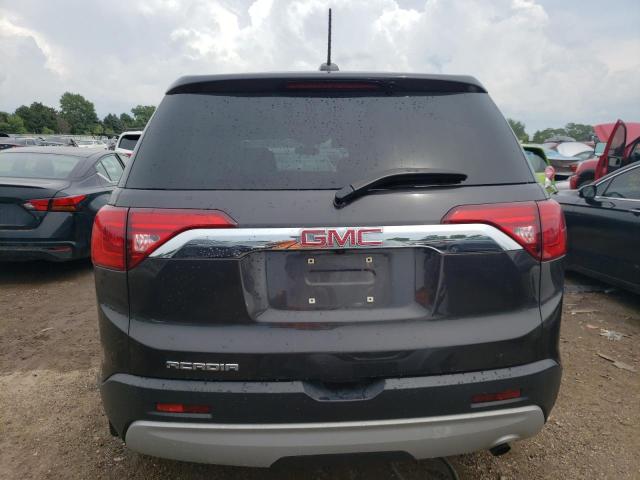 1GKKNKLAXHZ292195 GMC ACADIA SLE