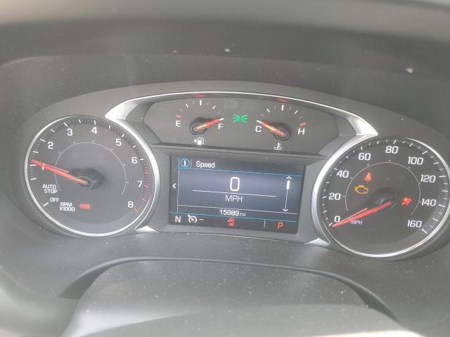 1GKKNKL44NZ115647 GMC ACADIA SLE