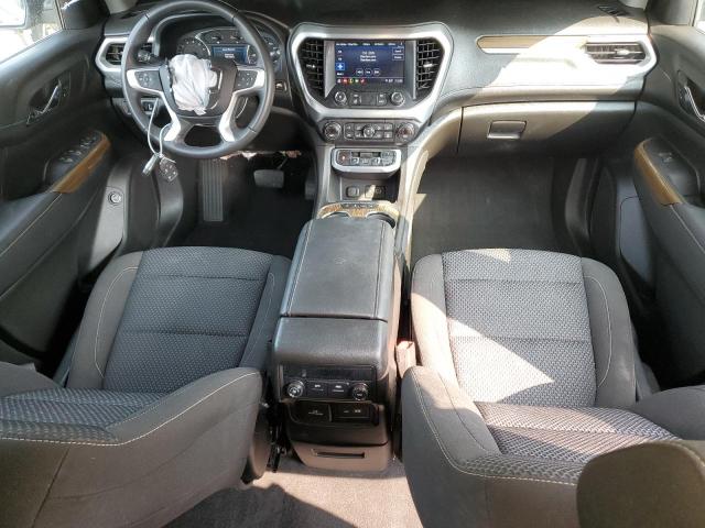 1GKKNRLS4LZ203182 GMC ACADIA SLE