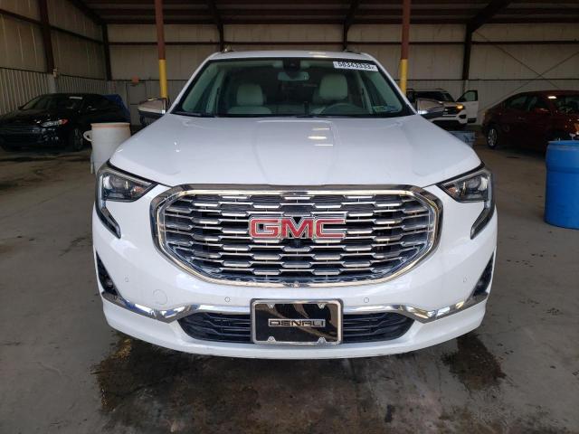 3GKALXEX5JL305819 GMC Terrain Denali