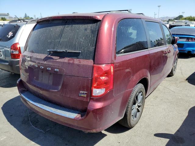 2C4RDGEG6JR146288 Dodge Grand Caravan Gt