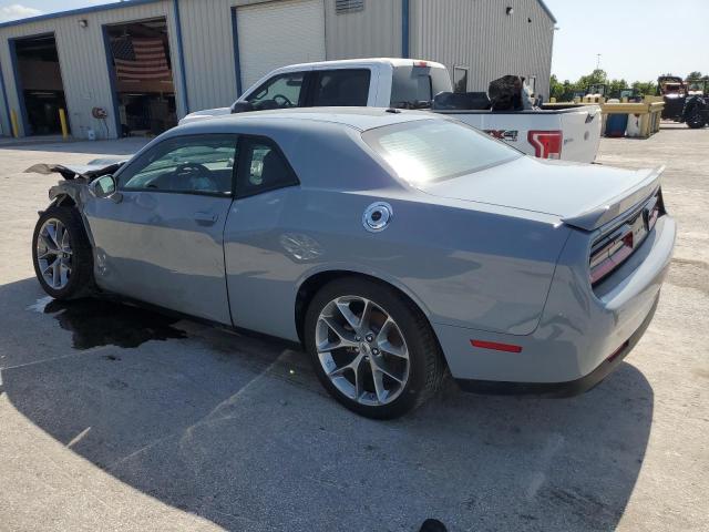 2C3CDZJG1NH230140 Dodge Challenger Gt