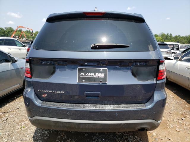 1C4RDJAG1KC723497 Dodge Durango Sxt