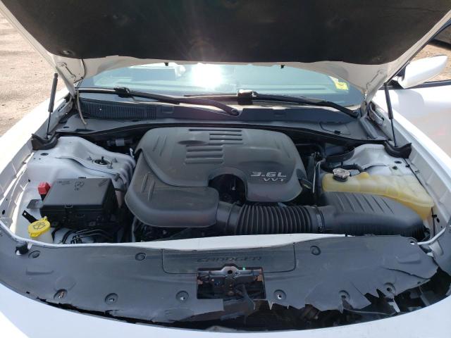 2C3CDXHGXJH156365 Dodge Charger Sxt Plus