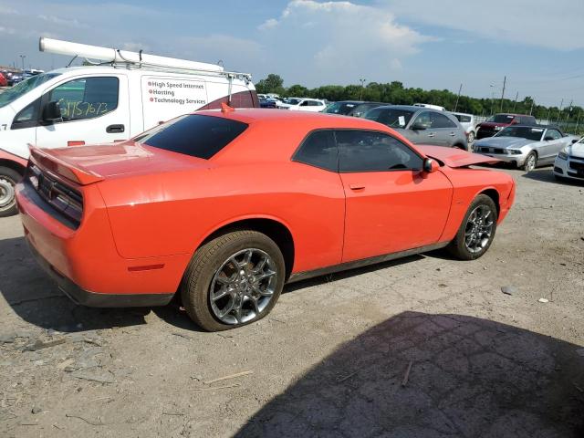 2C3CDZGG1HH619730 Dodge Challenger Gt