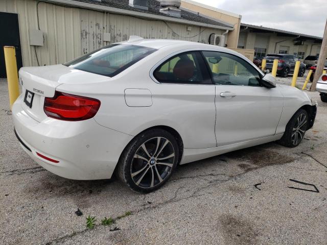 WBA2J1C52JVD09153 BMW 230I
