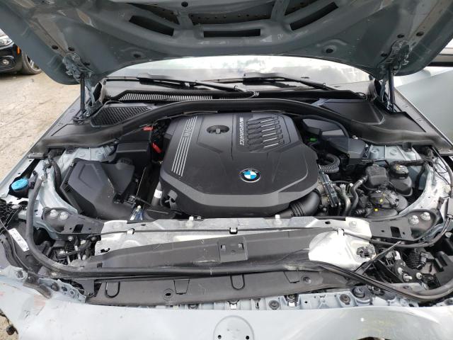 3MW53CM09P8D05308 BMW M240XI