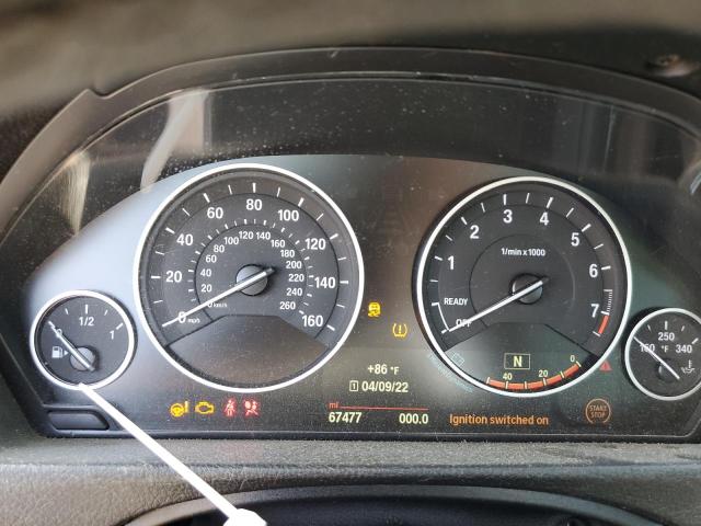 WBA3N9C58FK246928 BMW 428 XI