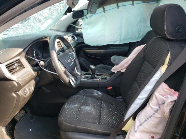 1GKKNSLS1HZ278484 GMC ACADIA SLE