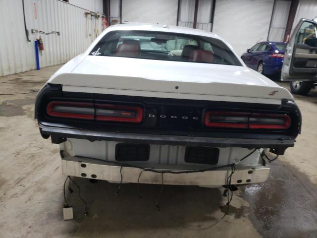 2C3CDZGG9JH334862 Dodge Challenger Gt