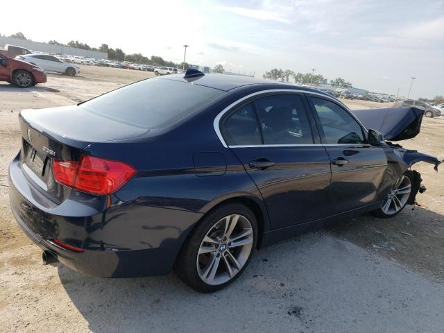 WBA3A9G57FNT09750 BMW 335 I