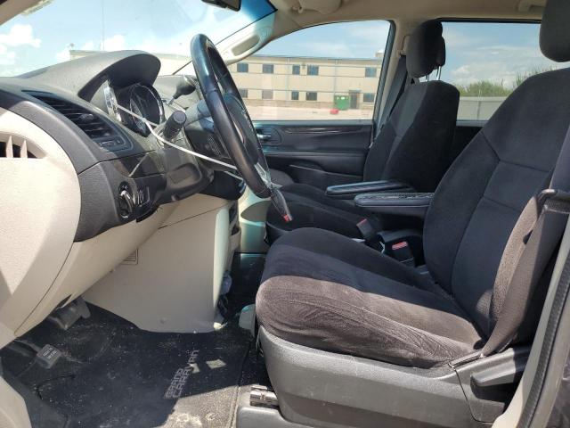 2C4RDGBG0ER299310 Dodge Grand Caravan Se