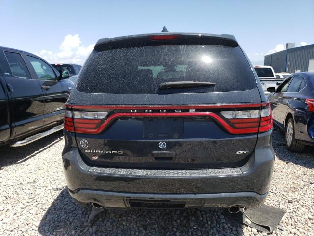 1C4RDJDG3JC174119 Dodge DURANGO GT
