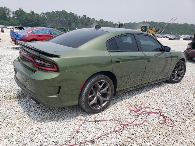 2C3CDXHG9KH567774 Dodge CHARGER GT