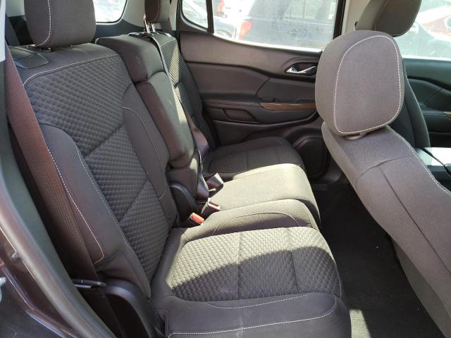 1GKKNKLA5JZ138905 GMC ACADIA SLE