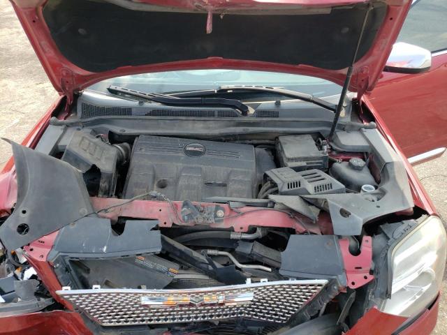 2GKFLUE34F6430842 GMC Terrain Denali
