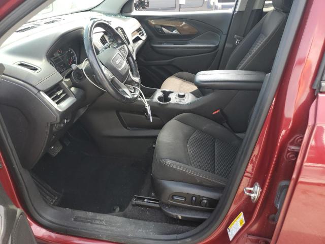 3GKALMEV1JL204208 GMC Terrain Sle