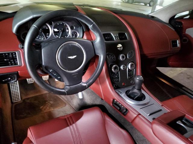 SCFEBBEL6GGD20637 Aston Martin V8 Vantage S