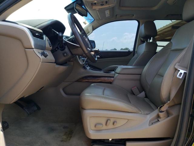 1GKS1BKC6FR129460 GMC YUKON SLT