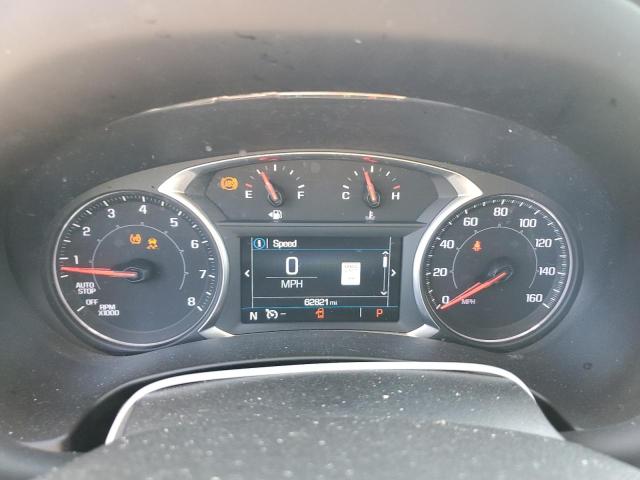 3GKALSEX2JL235666 GMC Terrain Denali