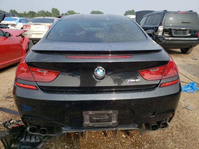 WBSLX9C57ED160292 BMW M6