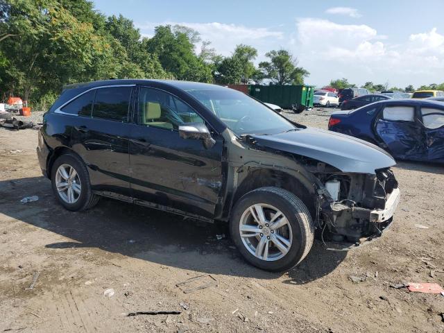 5J8TB4H5XFL010543 Acura Rdx Technology