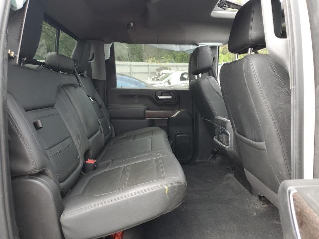 1GT49REY9MF113507 GMC Sierra K2500 Denali