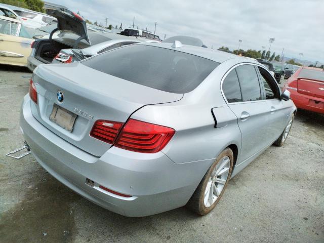 WBAXA5C5XED690224 BMW 535 D