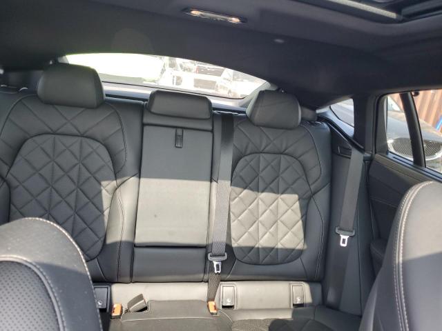 5UXCY6C02P9R79562 BMW X6 Xdrive40i