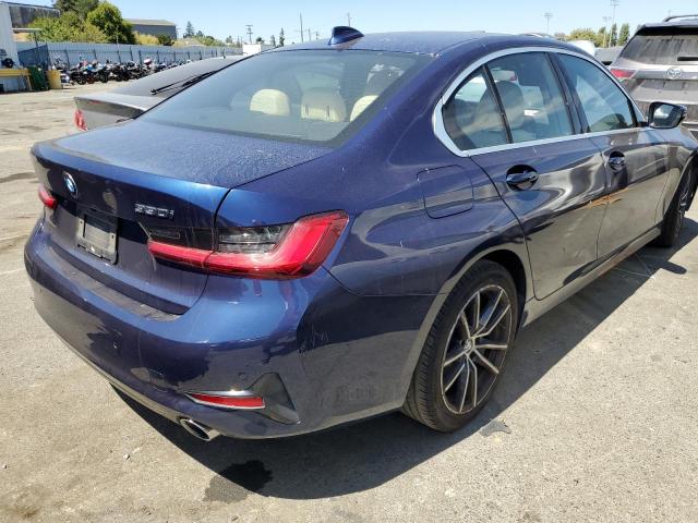 WBA5R1C59KAJ99679 BMW 330I