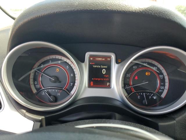 3C4PDCEG6GT104760 Dodge Journey R/t