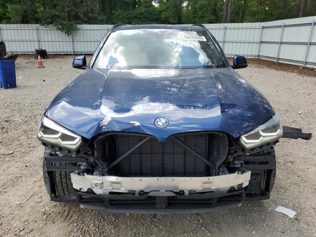 5UXTA6C03N9J96963 BMW X5 Xdrive45e