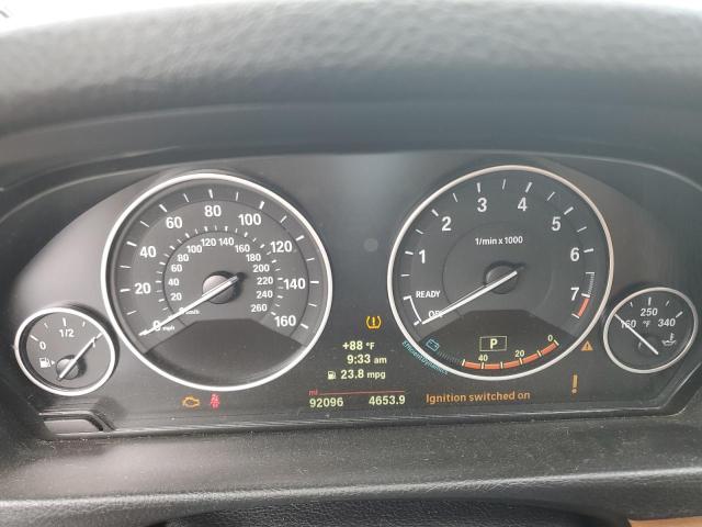 WBA3V5C56EP747780 BMW 428 I