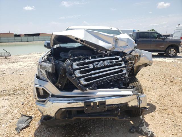 3GTU9DET8MG382426 GMC Sierra K1500 Slt
