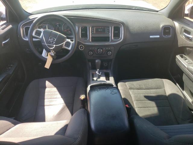 2C3CDXBG3EH268777 Dodge Charger Se