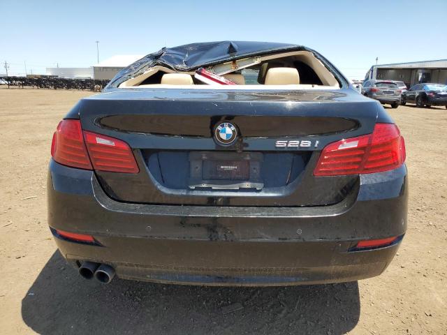 WBA5A5C59ED507807 BMW 528 I