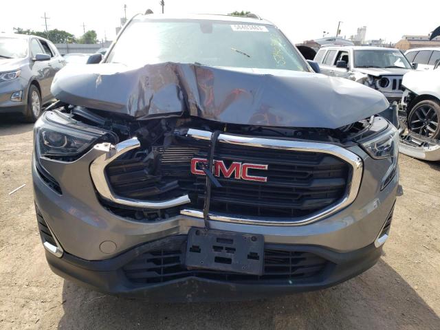 3GKALTEV5KL121196 GMC Terrain Sle