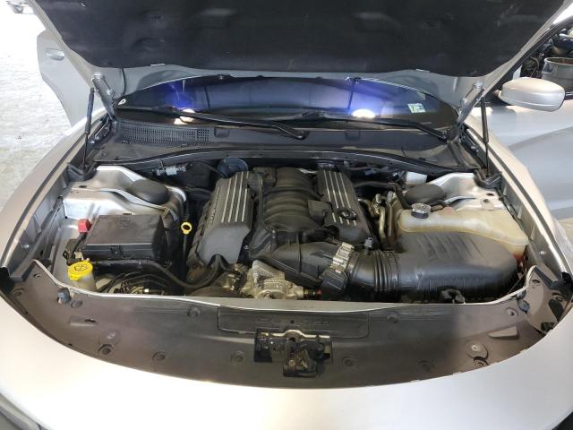 2C3CDXGJ9LH212392 Dodge Charger Scat Pack