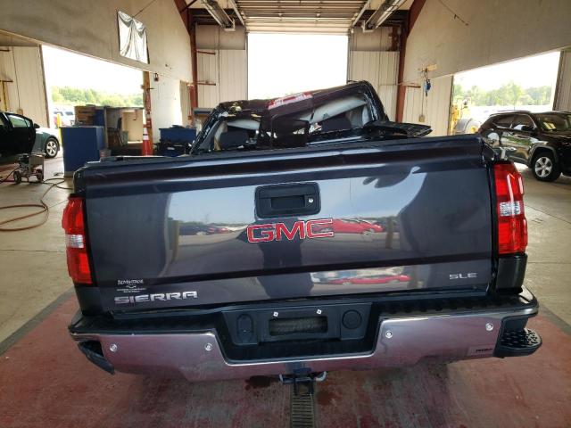 1GTV2UECXFZ240137 GMC Sierra K1500 Sle