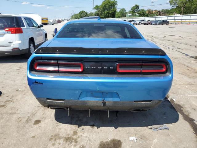 2C3CDZFJ5KH521899 Dodge Challenger R/t Scat Pack