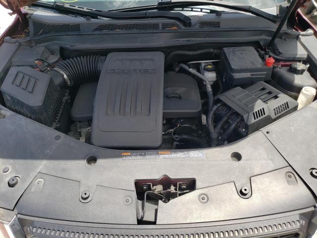 2GKALMEK2G6216886 GMC Terrain Sle