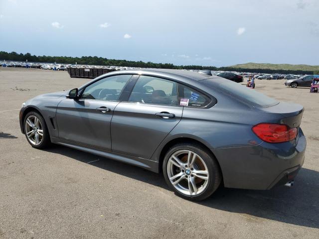 WBA4C9C55GG136899 BMW 428 Xi Gran Coupe Sulev