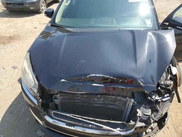 1GKKRRKD2GJ164829 GMC Acadia Slt-1